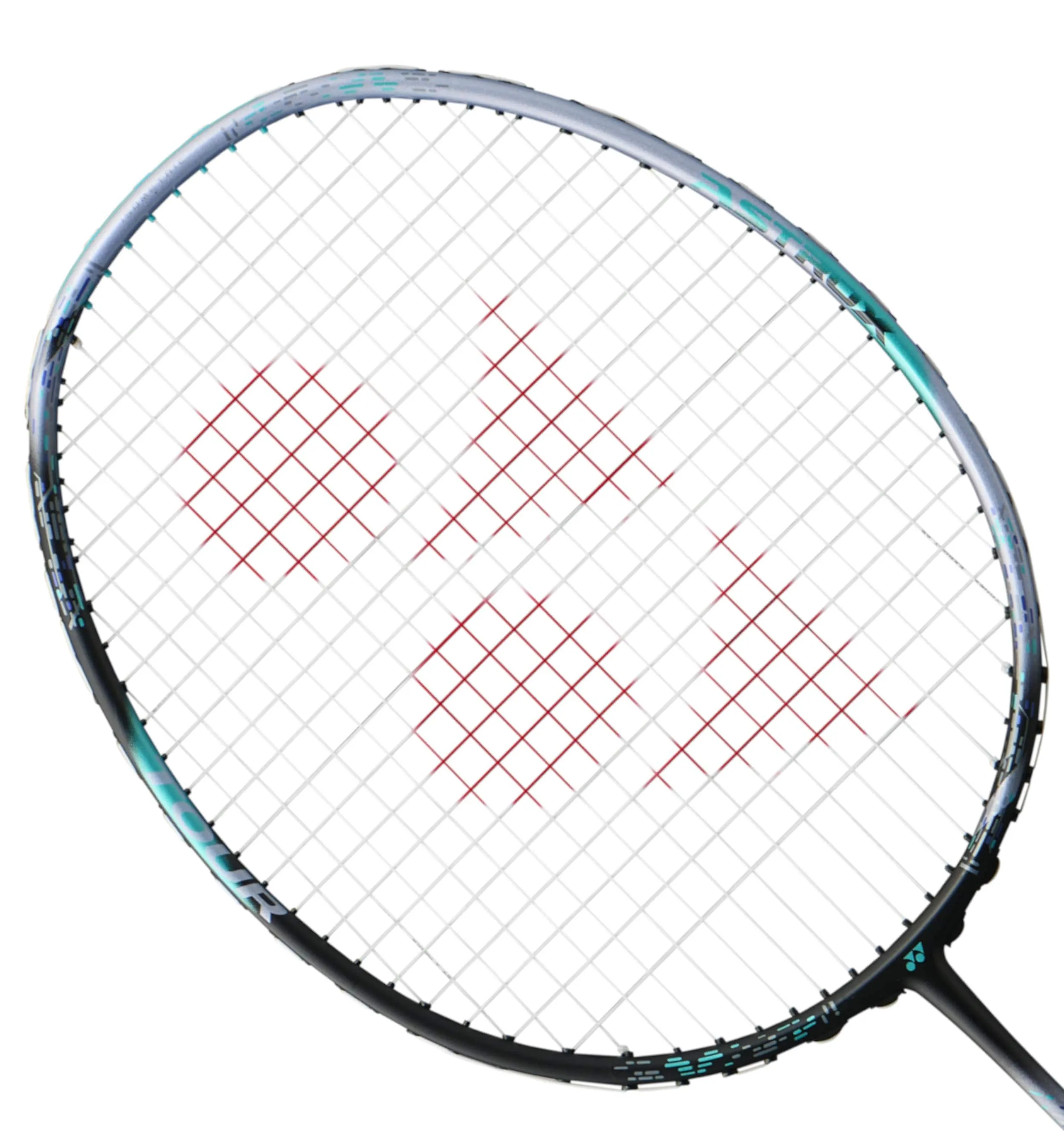 Yonex Astrox 88D Tour 3U Gen 3 2024 Badminton Racket - Black / Silver