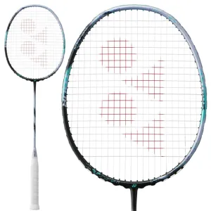 Yonex Astrox 88D Tour 3U Gen 3 2024 Badminton Racket - Black / Silver