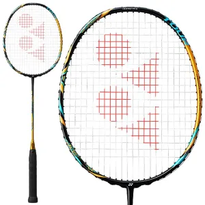 Yonex Astrox 88D Tour Badminton Racket - Camel Gold - 4U