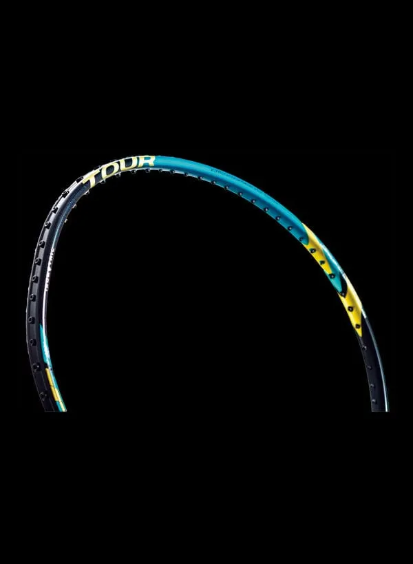 Yonex Astrox 88S Tour Badminton Racket - Emerald Blue - 4U