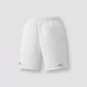 YONEX Lee Chong Wei UNI Shorts 15190EX White