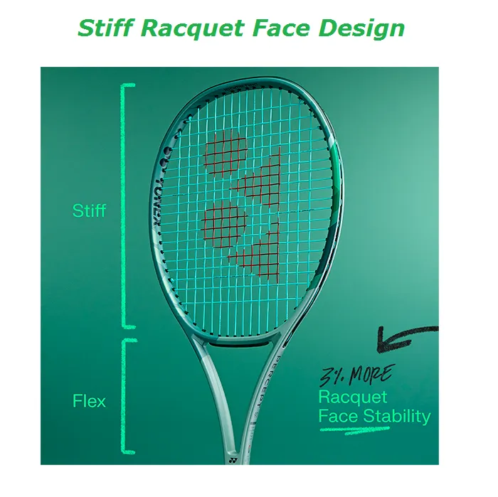 Yonex Percept 97H - Demo Rental