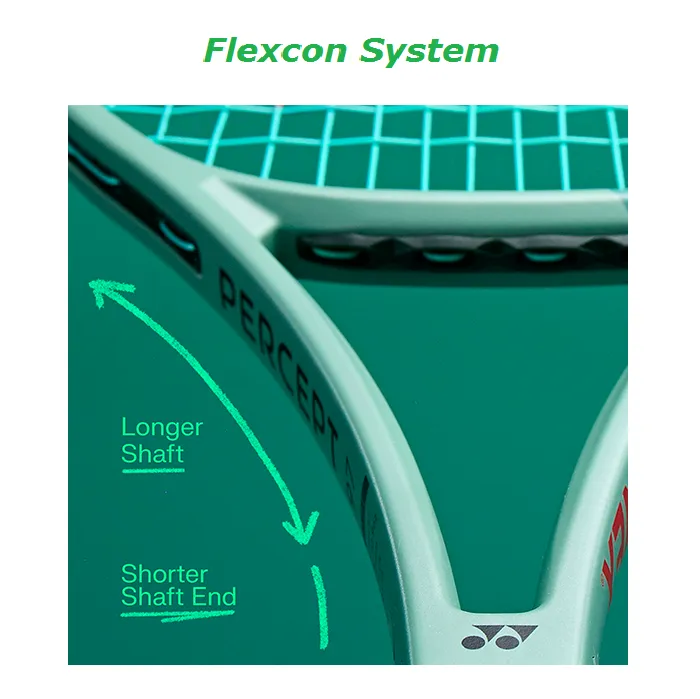 Yonex Percept 97H - Demo Rental
