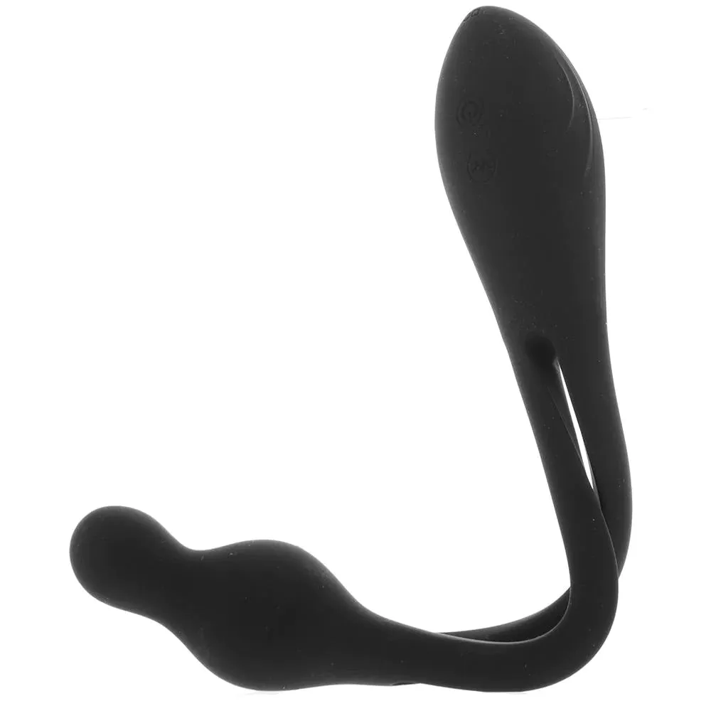 You, Me, Us. Bendable Vibrator ~  Evolved