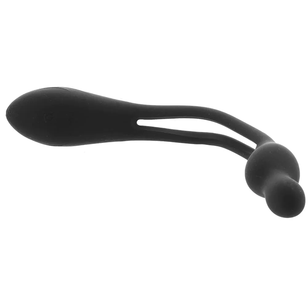 You, Me, Us. Bendable Vibrator ~  Evolved