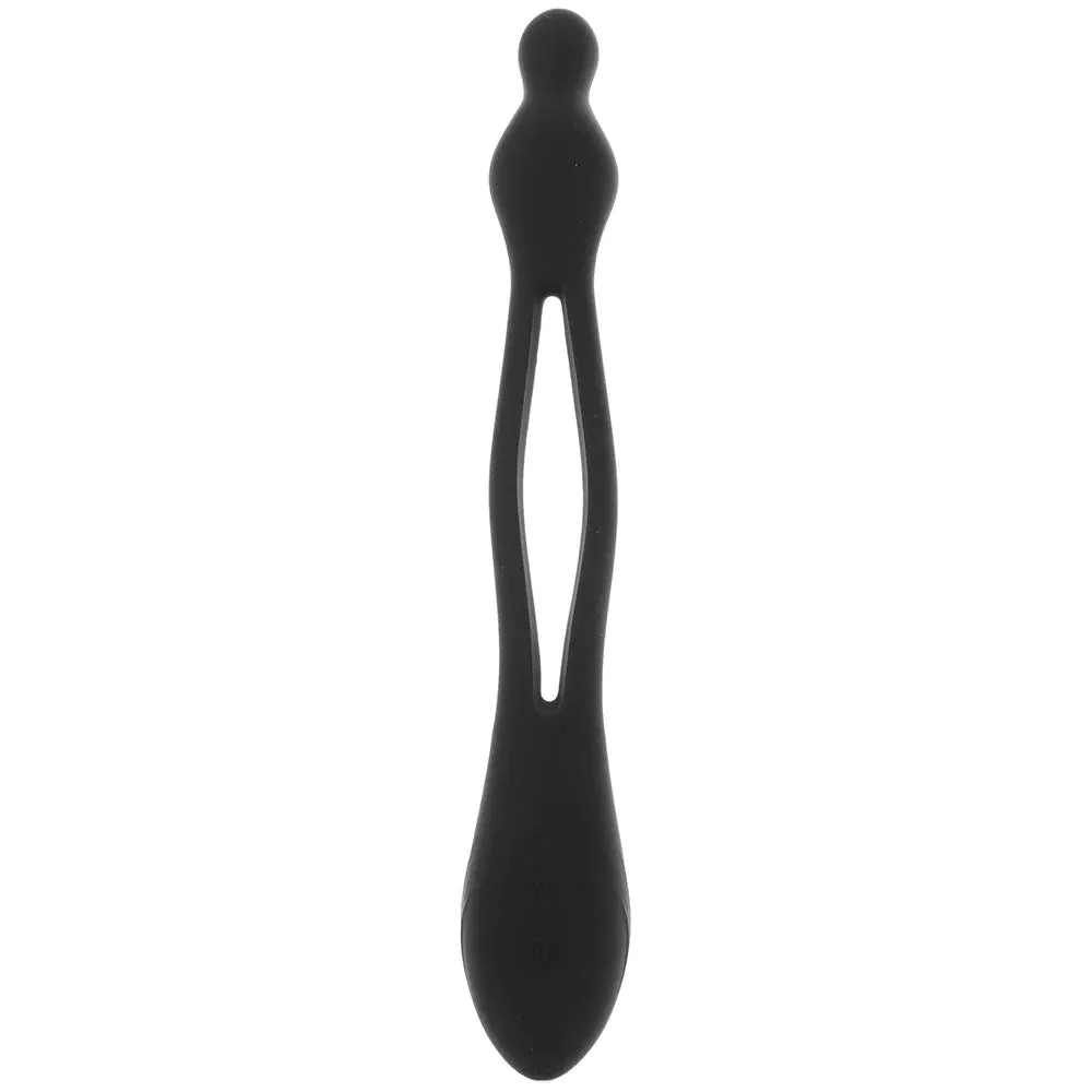 You, Me, Us. Bendable Vibrator ~  Evolved