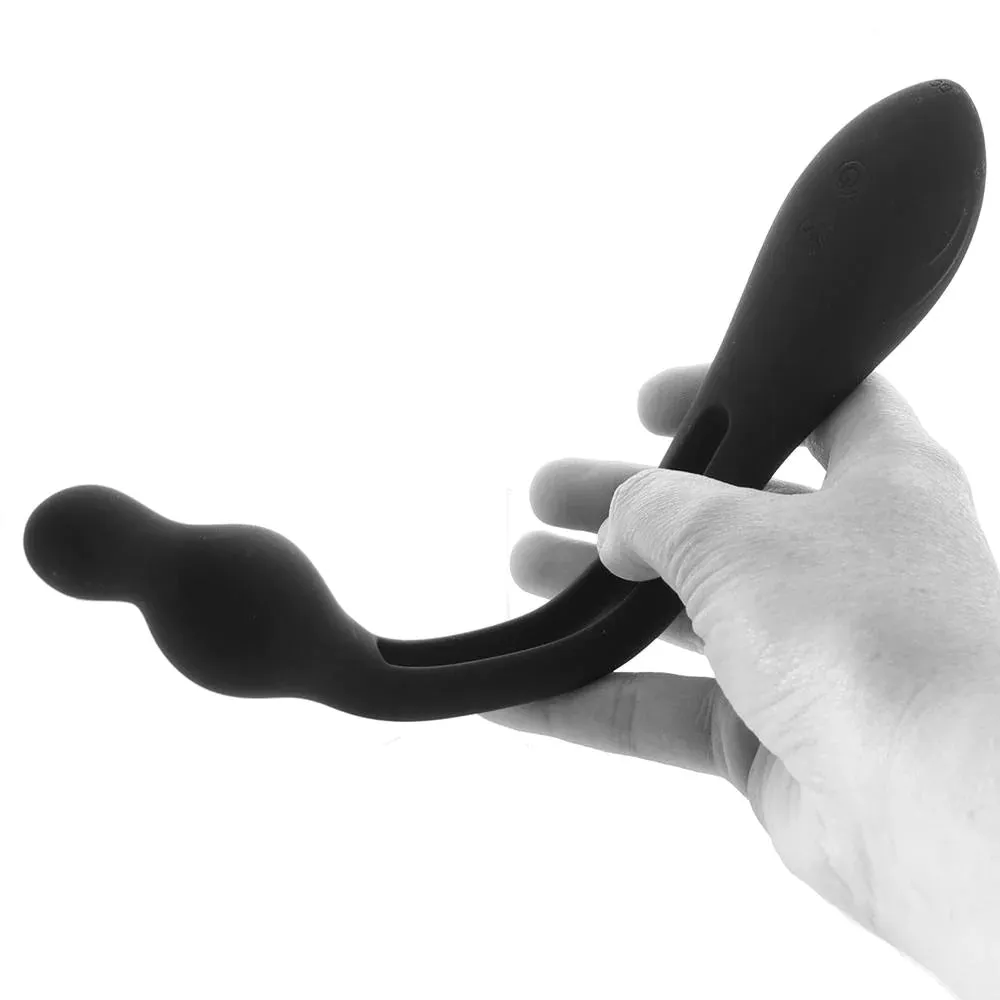 You, Me, Us. Bendable Vibrator ~  Evolved