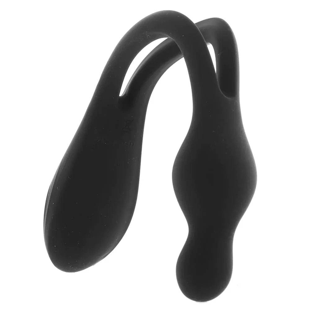 You, Me, Us. Bendable Vibrator ~  Evolved