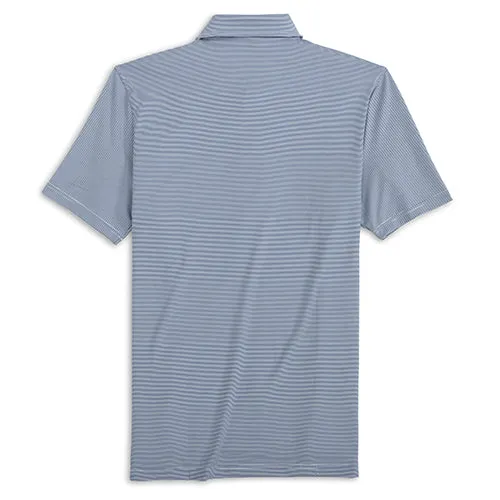 Youth Hinton Stripe Polo