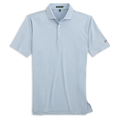 Youth Hinton Stripe Polo