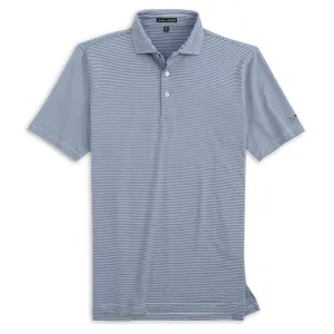 Youth Hinton Stripe Polo