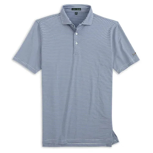 Youth Hinton Stripe Polo