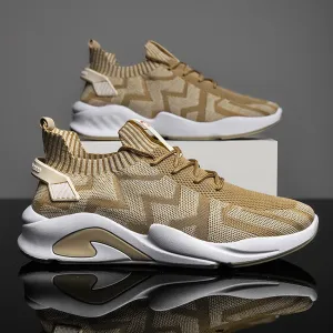 ZEUS Men's Shoes