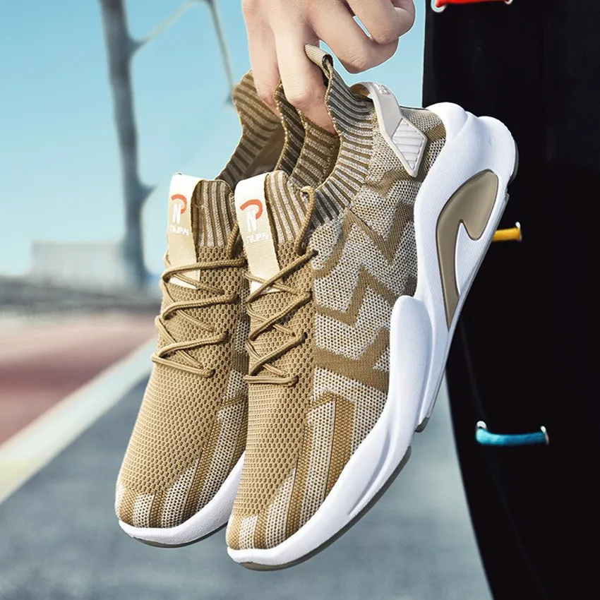 ZEUS Men's Shoes