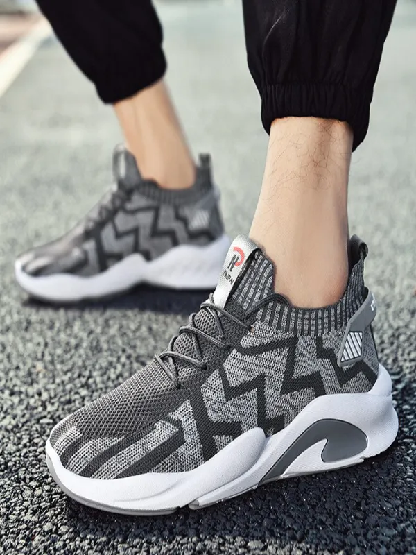 ZEUS Men's Shoes