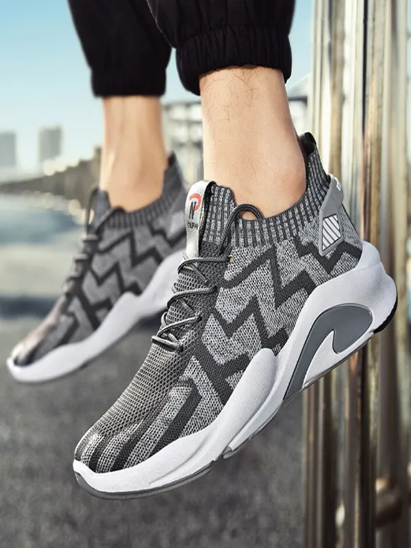 ZEUS Men's Shoes