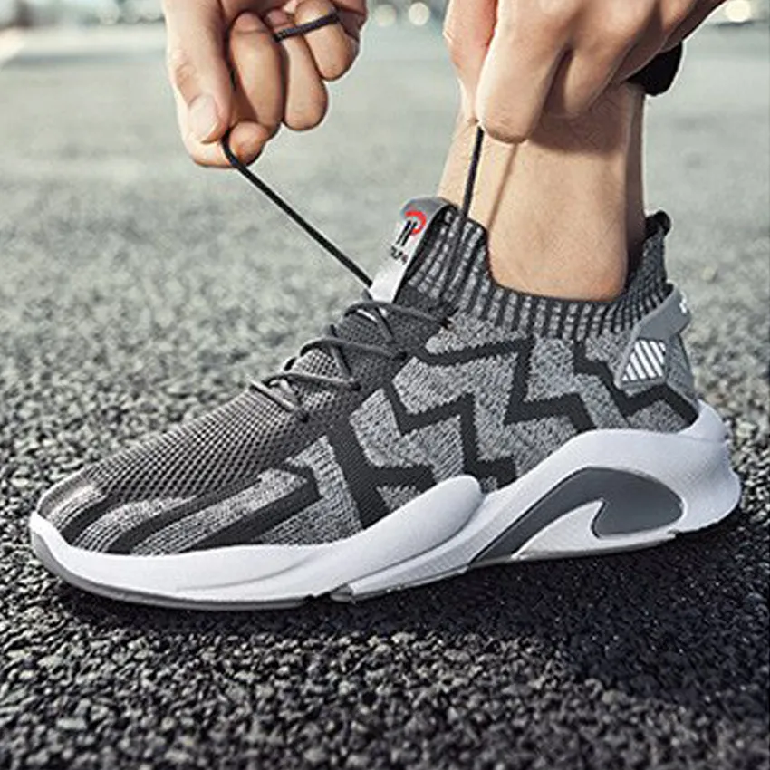 ZEUS Men's Shoes