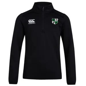 Zionsville Rugby Club 1/4 Zip Mid Layer Training Top by Canterbury