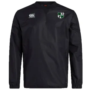 Zionsville Rugby Club Vaposhield Contact Top by Canterbury