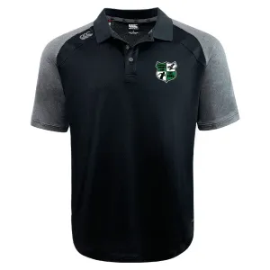 Zionsville Rugby Elite Polo by Canterbury