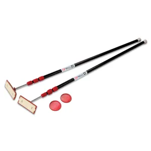 ZipWall ZipPole 10' Spring-Loaded Poles 2 Pack