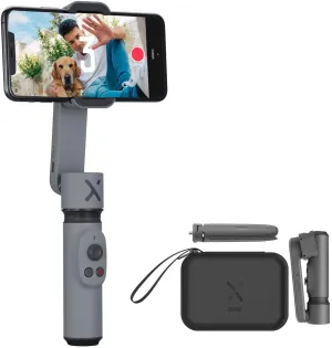 Zoomex-Smartphone Stabilizer Kit
