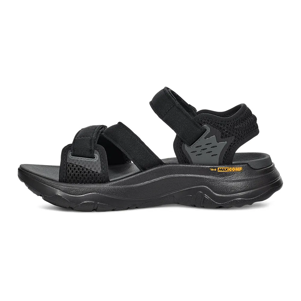 Zymic (Black)
