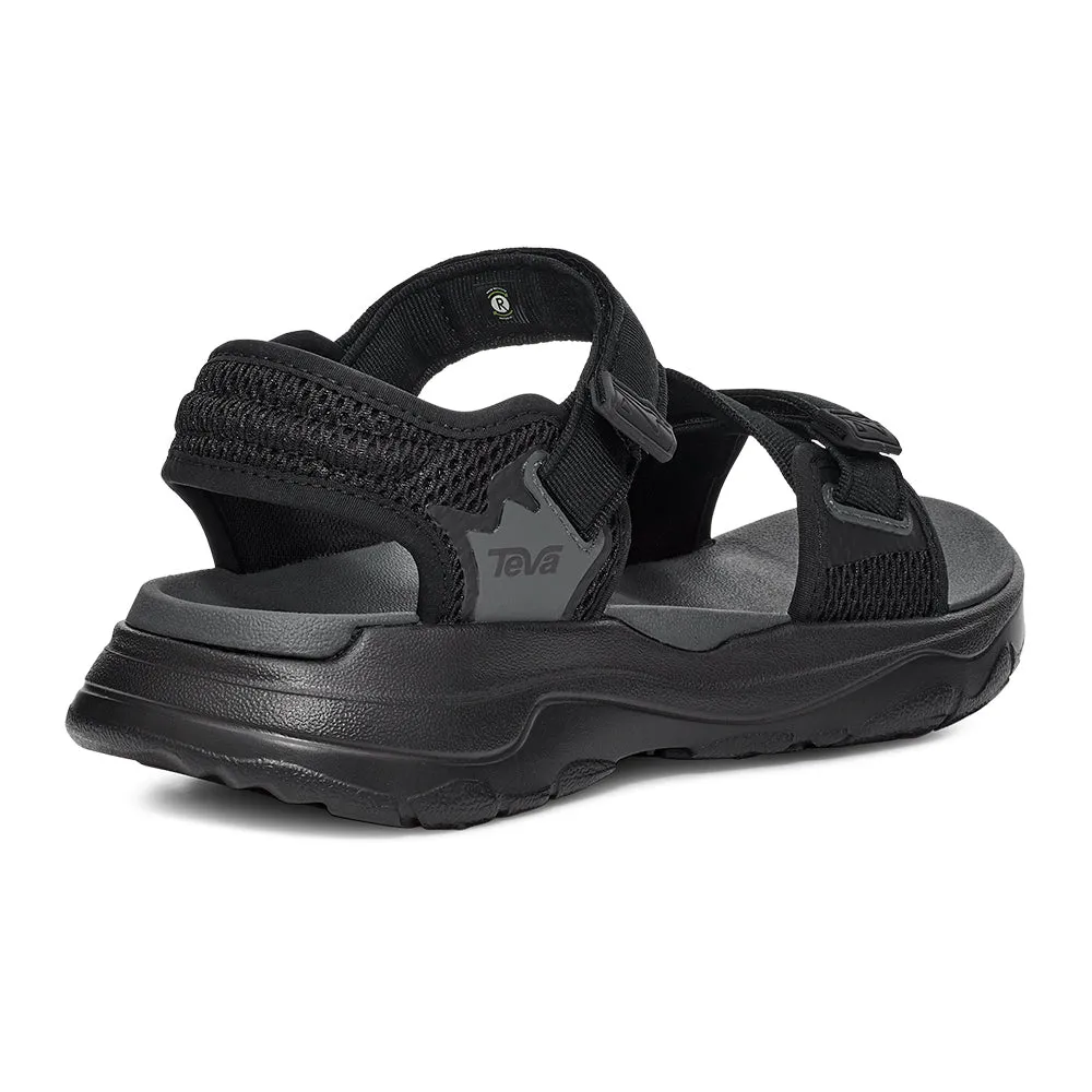 Zymic (Black)