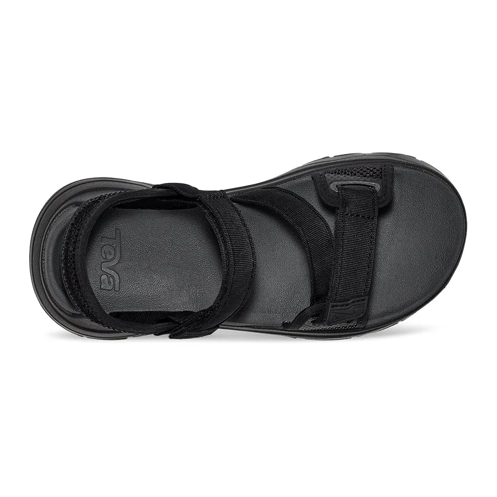 Zymic (Black)